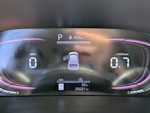 Certified 2023 Kia Soul S FWD image 33
