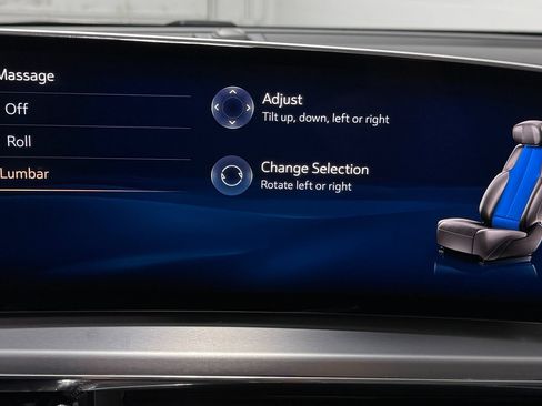 Used 2024 Cadillac Lyriq Sport RWD image 35