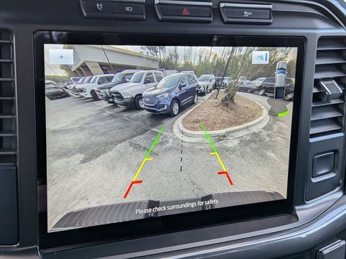 Certified 2023 Ford F150 XLT w/ Equipment Group 302A High image 24