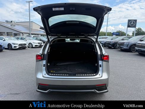Used 2020 Lexus NX 300h AWD w/ Comfort Package image 23