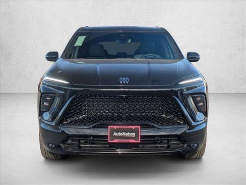 New 2026 Buick Enclave Sport Touring w/ Power Package FWD image 8