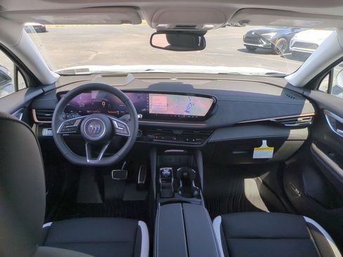 New 2026 Buick Envision Sport Touring AWD/4WD image 9