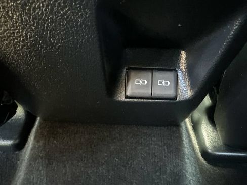 Used 2024 Toyota 4Runner TRD Off-Road Premium w/ Moonroof Package AWD/4WD image 20