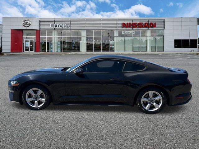 Used 2019 Ford Mustang Coupe RWD image 4