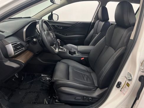Used 2024 Subaru Outback Limited image 9