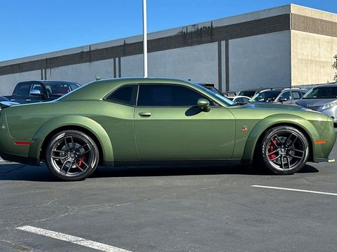 Used 2019 Dodge Challenger R/T Scat Pack image 6