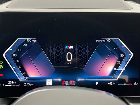 New 2026 BMW X1 xDrive28i w/ Technology Package image 15