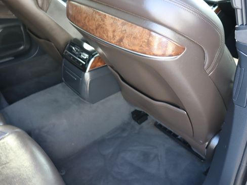 Used 2021 Audi A8 L 4.0T w/ Luxury Package AWD/4WD image 26