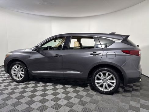 Used 2019 Acura RDX Base image 4