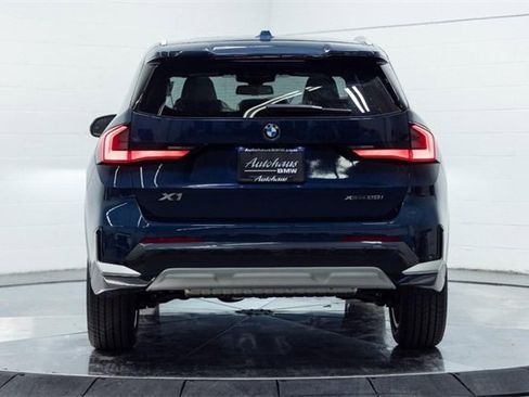 New 2026 BMW X1 xDrive28i w/ Convenience Package image 10