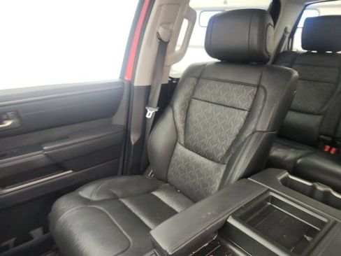 Used 2024 Toyota Tundra SR5 w/ TRD Sport Premium Package RWD image 16