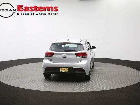 Used 2023 Kia Rio S w/ Technology Package FWD image 35
