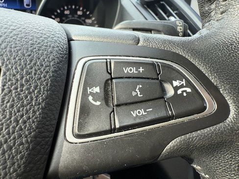 Used 2018 Ford Escape SEL AWD/4WD image 23