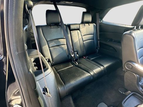 Used 2022 Honda Pilot Black Edition image 29
