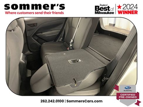 Certified 2024 Subaru Impreza 2.0i image 27