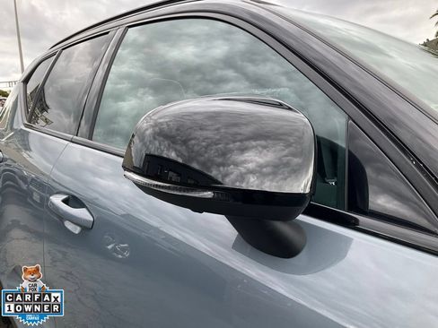 Used 2022 Volvo XC40 P8 Recharge Plus AWD/4WD image 78