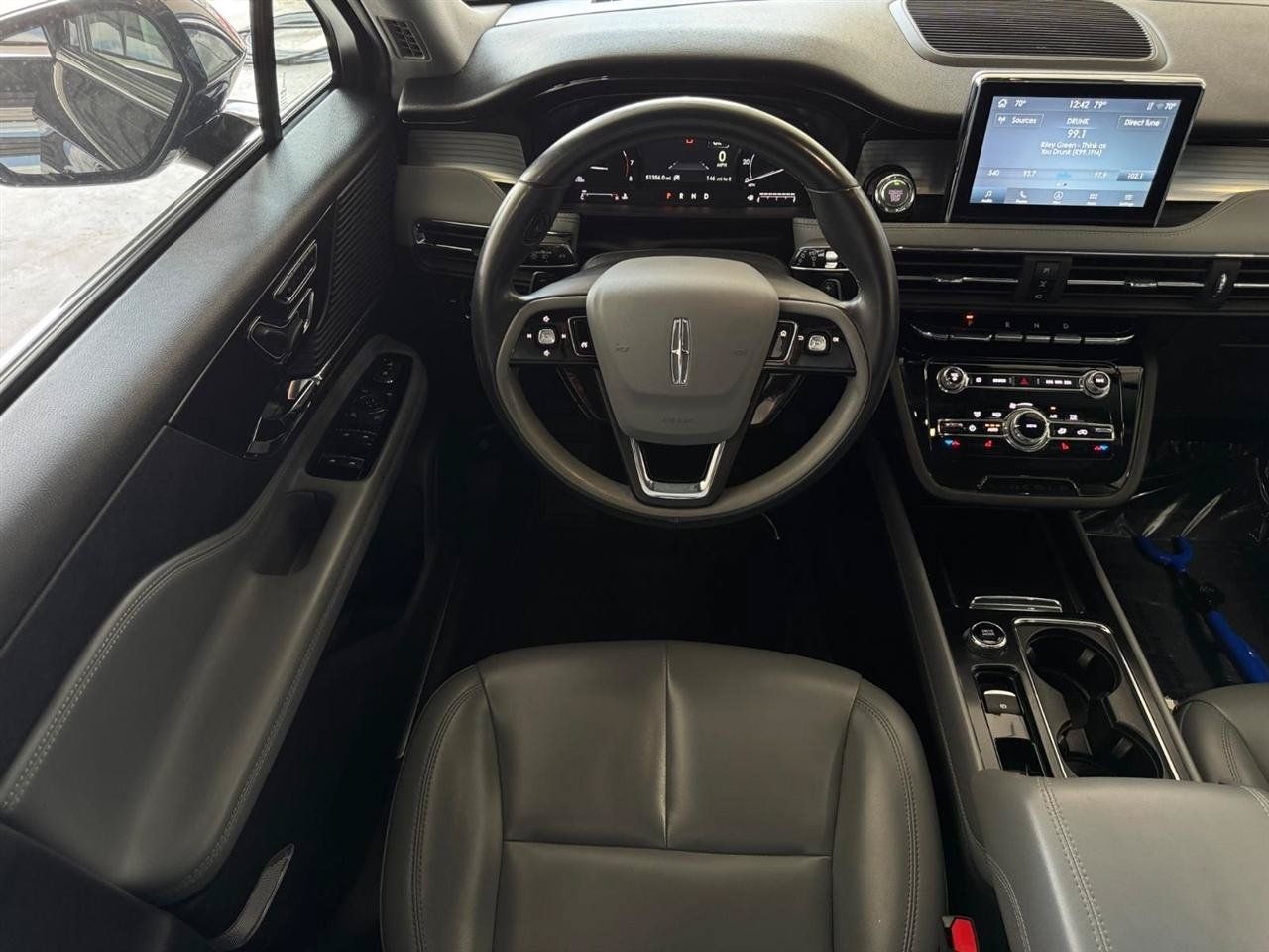 Used 2021 Lincoln Corsair AWD w/ Towing Package I image 5