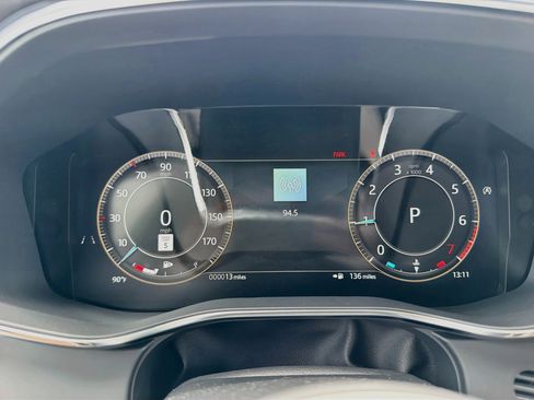 New 2026 Jaguar F-PACE R-Dynamic S AWD/4WD image 41