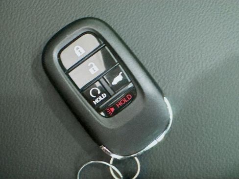 New 2026 Honda CR-V EX image 40