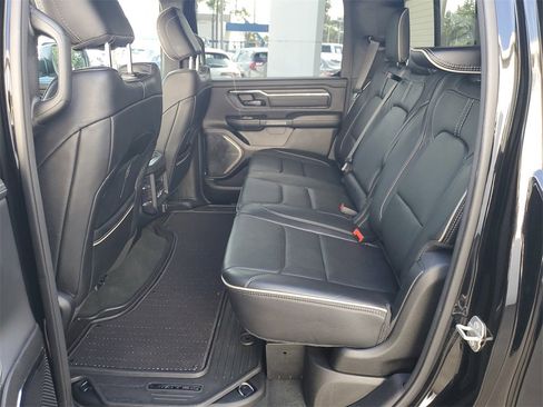 Used 2023 RAM 1500 Limited image 14