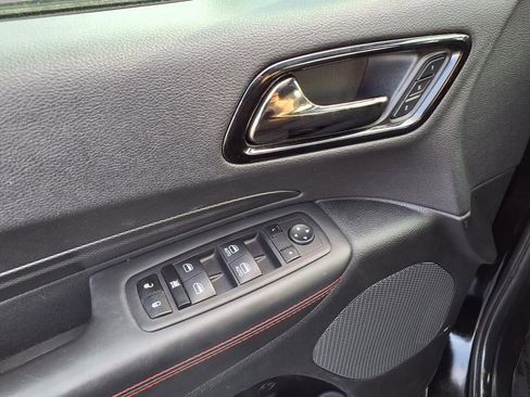 Certified 2023 Dodge Durango GT image 19