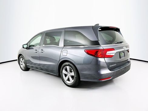 Used 2018 Honda Odyssey EX image 5