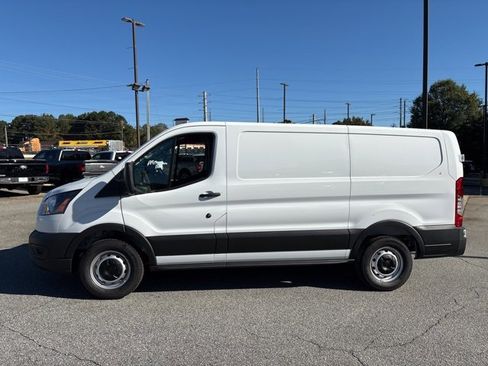 New 2025 Ford Transit 150 Low Roof w/ Load Area Protection Package image 5