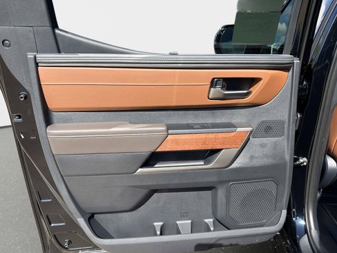 New 2026 Toyota Tundra 1794 Edition AWD/4WD image 11