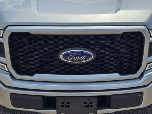 Used 2020 Ford F150 XL w/ Equipment Group 101A Mid RWD image 3