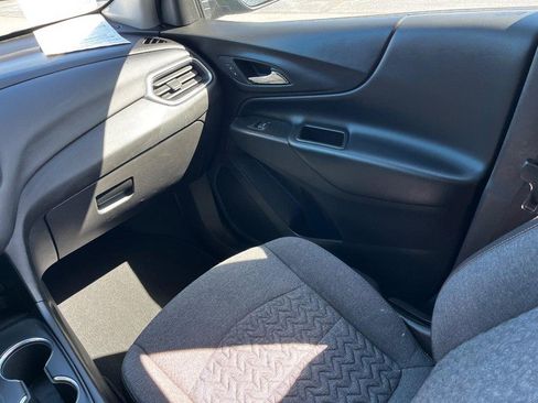 Used 2023 Chevrolet Equinox LT image 13