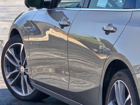 Used 2024 Chevrolet Malibu LT image 14