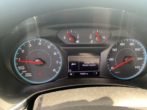 Used 2018 Chevrolet Equinox LT image 13