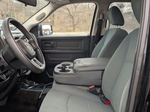 Used 2015 RAM 1500 Express image 14