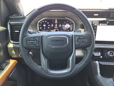New 2026 GMC Sierra 1500 Denali Ultimate AWD/4WD image 33