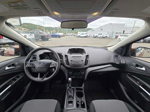 Used 2017 Ford Escape SE AWD/4WD image 15