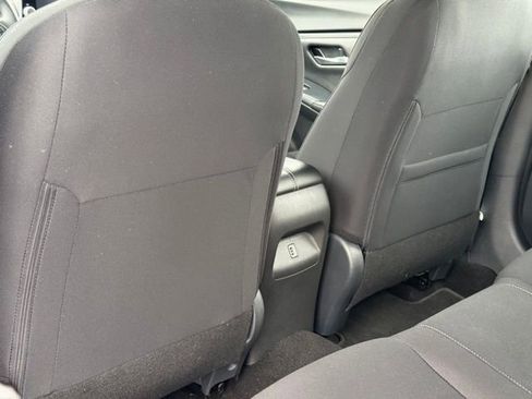 Used 2025 Nissan Sentra SV image 27