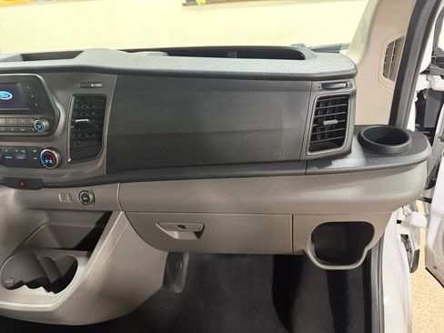 Used 2020 Ford Transit 350 XLT RWD image 30