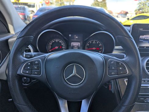 Used 2017 Mercedes-Benz C 300 Sedan w/ Premium 1 Package image 20