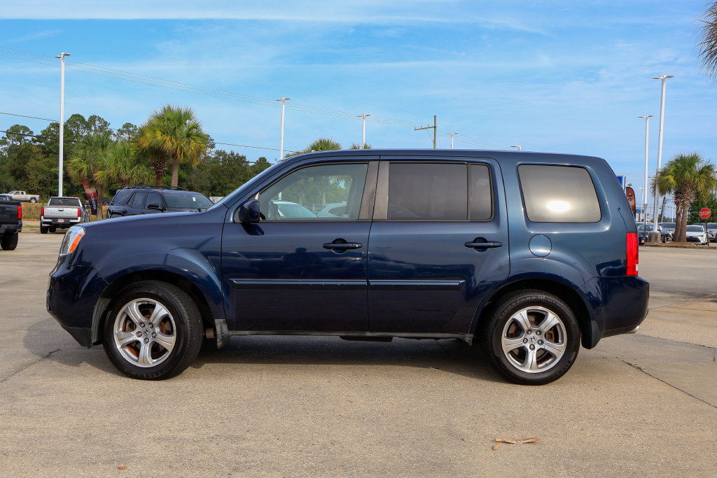 Used 2012 Honda Pilot EX-L image 28