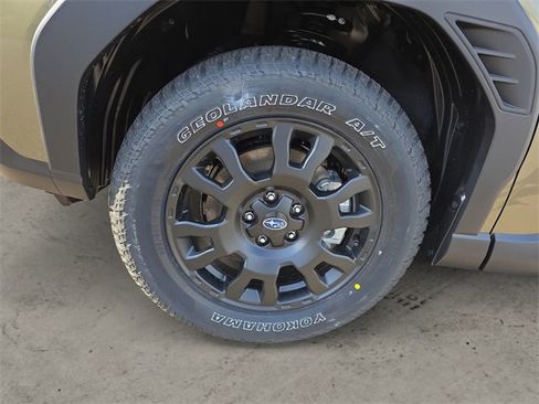 New 2026 Subaru Forester Wilderness image 14