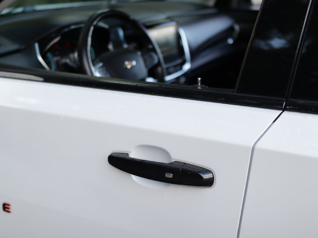 Used 2018 Chevrolet Traverse Premier w/ Redline Edition FWD image 41