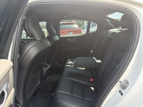 Certified 2023 Volvo S60 B5 Plus FWD image 32