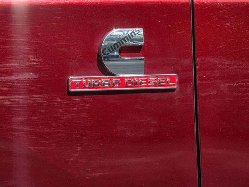 Used 2023 RAM 2500 Tradesman w/ Chrome Appearance Group image 34