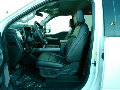 Used 2026 Ford F250 Lariat image 14