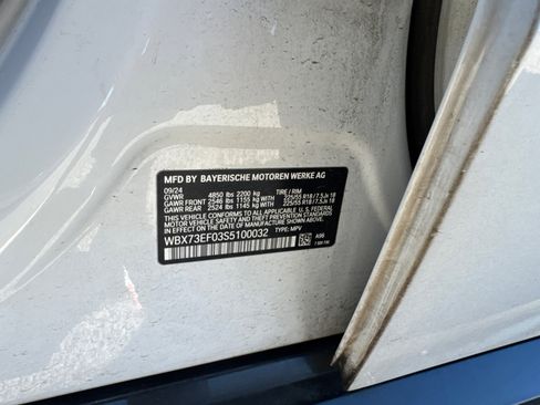 Used 2025 BMW X1 xDrive28i image 32