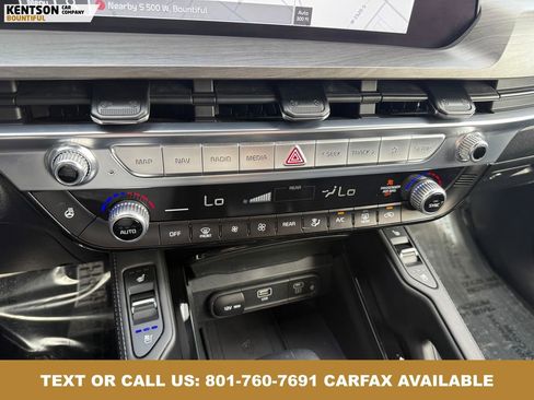 Used 2023 Kia Telluride SX Prestige X-Pro AWD/4WD image 30