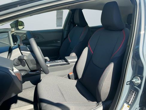 New 2026 Toyota Prius Plug-In Hybrid image 9