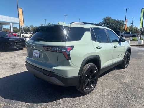 New 2026 Chevrolet Equinox LT w/ Convenience Package II image 3