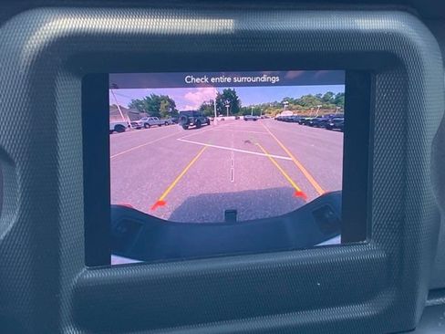 Used 2021 Jeep Gladiator Mojave AWD/4WD image 14