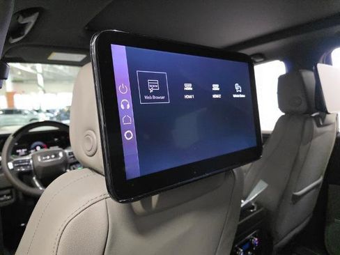 New 2026 GMC Yukon Elevation image 12